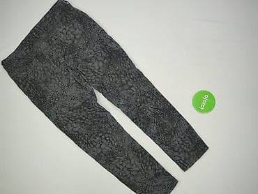 Spodnie materiałowe damskie, rozmiar XL w lalafo.pl — 3 Spodnie materiałowe damskie, rozmiar XL — 3