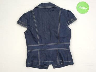 marynarka srebrna: Tally Weijl, Kamizelka damska, S — 3