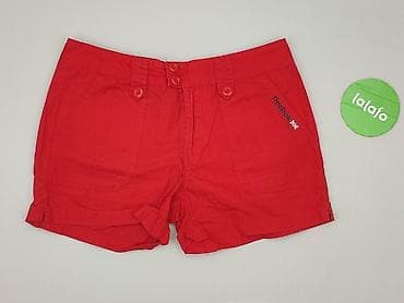 reebok active sukienki: Reebok, Szorty damskie, rozmiar L — 2