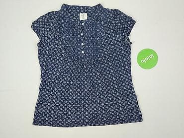 bluza xl: H&M L.O.G.G., Bluzka damska, rozmiar L — 2