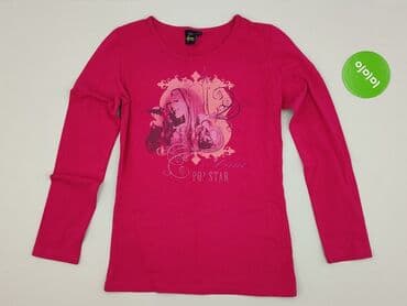 piżama hello kitty temu: Disney, Bluzka damska, rozmiar M — 2