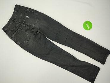 clockhouse jeans: Guess, Jeansy damskie, rozmiar XS — 3