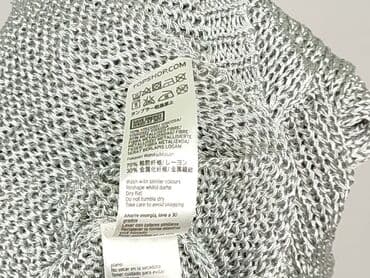 koszula swoateczna: Topshop, Sweter damski, rozmiar XL — 5