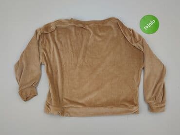 piżama z suwakiem: Sinsay, Koszulka do spania, rozmiar S — 3