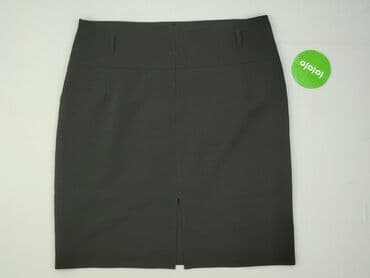 krótkie spódnice tiulowe: Spódnica damska, rozmiar 4XL — 3