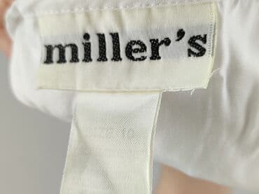 białe bluzki ciążowe: Bluzka damska, rozmiar M — 5