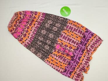 czarne sandały płaskie ccc: New Look, Spódnica damska, XS — 2