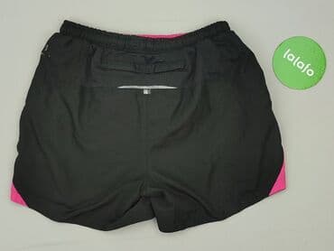 spodenki do biegania krótkie: Karrimor, Szorty damskie, rozmiar L — 10