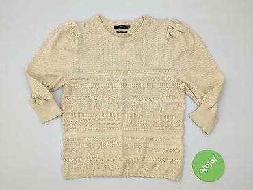 strona h: Sweter damski, rozmiar S — 2