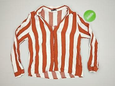 biala koszula cropp: Cropp, Koszula damska, rozmiar XL — 2