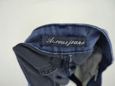 buty oleksy mokasyny: Jeansy damskie, L — 4