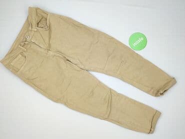 buty guess adidasy: Spodnie materiałowe damskie, rozmiar XS — 4