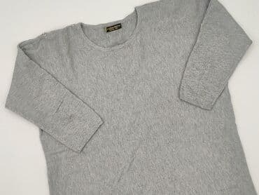 sweter c and a: Les étoiles claires Paris, Sweter damski, S — 1