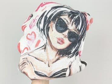 bluzki oversize sklep internetowy: Bluzka damska, rozmiar One size — 5