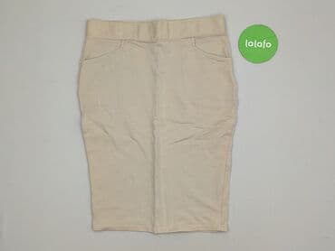 spódnice basic ciążowe: Spódnica damska, rozmiar S — 3