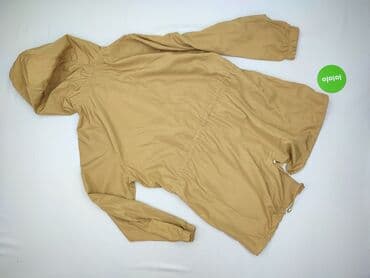 kurtki softshell damskie lidl: Parka damska, rozmiar 3XL — 3