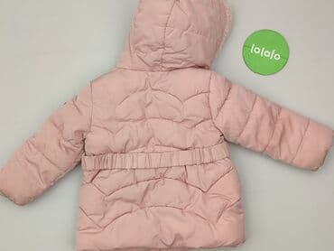 lidl kombinezon softshell: Jacket, 12-18 months, condition - Very good — 3