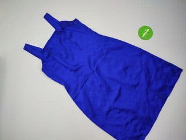 sukienki kobalt: Sukienka damska, rozmiar S — 4