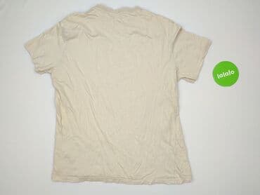 mango tshirt: H&M, Koszulka dla mężczyzn, rozmiar L — 3