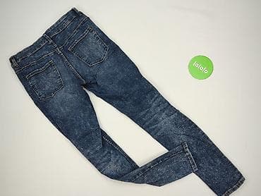 jeans meski: Denim Collection, Jeansy damskie, rozmiar M — 3
