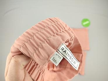 crocs wikipedia: RAINBOW, Spodnie 3/4 damskie, rozmiar XS — 4