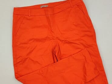 sandalki ccc: Orsay, Spodnie materiałowe damskie, M — 1