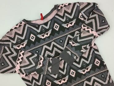 house brand bluzy: H&M Divided, Women`s hoodie, size S — 1