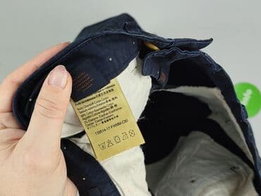 koszulki termiczne lidl: Scotch & Soda, Chinosy dla mężczyzn, XS — 6