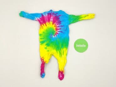 czapka benetton: Pajacyk, Tu, Wcześniak, stan - Bardzo dobry — 3