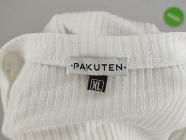 Ubrania damskie: Pakuten, Bluzka damska, XL — 4