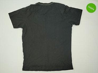 dzem koszulki: Koszulka dla mężczyzn, rozmiar L — 3