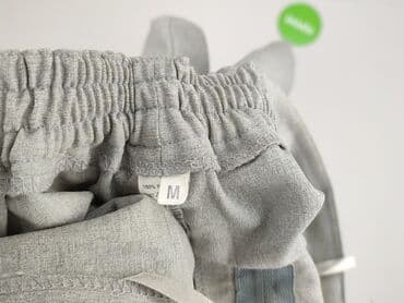 rajstopy z prl u: Spodnie materiałowe damskie, M — 4