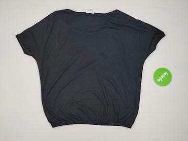 bluzki basic damskie: Amisu, Bluzka damska, rozmiar XL — 3