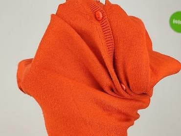 długi sweter: Janina, Kardigan damski, rozmiar M — 6