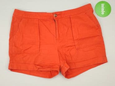 Kobiety: F&F, Szorty damskie, rozmiar 2XL — 2