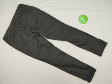 sinsay legginsy gym hard: RAINBOW, Spodnie materiałowe damskie, L — 3