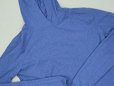 bluzki termiczne: Bluza z kapturem damska, rozmiar S — 1