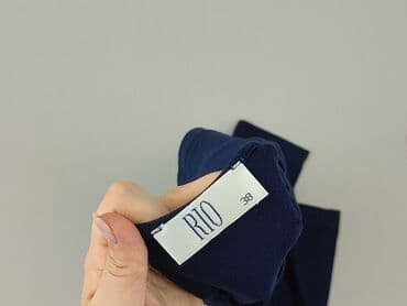 msgm t shirty: Rio, Women`s T-shirt, size M (EU 38) — 4