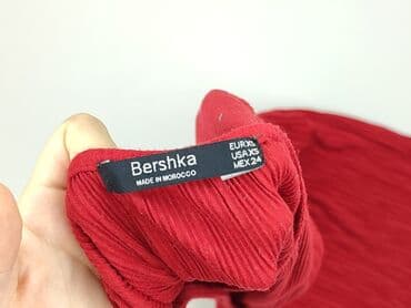 babababie sukienki na wesele: Bershka, Sukienka damska, rozmiar XS — 5
