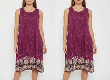 sukienki damskie columbia: Sukienka damska, rozmiar M — 8