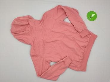 nike bluzy: Nike, Bluza z kapturem damska, rozmiar S — 3