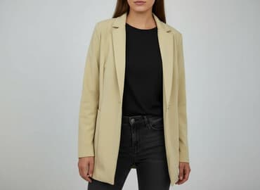Boohoo, Women's blazer, size S