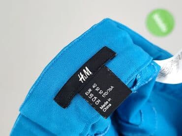 mango spódnica: H&M, Spódnica damska, rozmiar L — 4