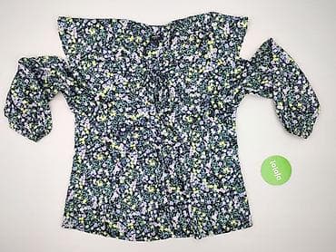 pull and bear obuwie: Simply Be, Bluzka damska, rozmiar 3XL — 2