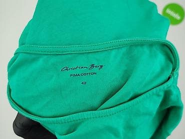 st michael marynarka: Christian Berg, Bluzka damska, rozmiar XL — 4