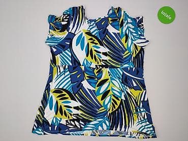 mango kobieta: George, Bluzka damska, rozmiar 3XL — 3
