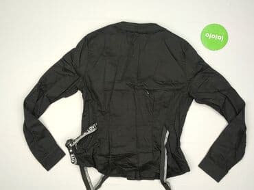 t shirty motocyklowe: Women's blouse, size M (EU 38) — 3
