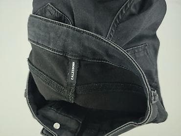 biosoft sniegowce: Calzedonia, Spodnie materiałowe damskie, rozmiar S — 6