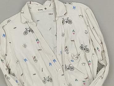 Sinsay, Koszula damska, rozmiar XS