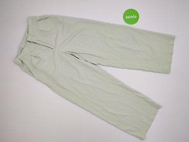 pull on trousers h: Shein, Spodnie materiałowe damskie, rozmiar 2XS — 2